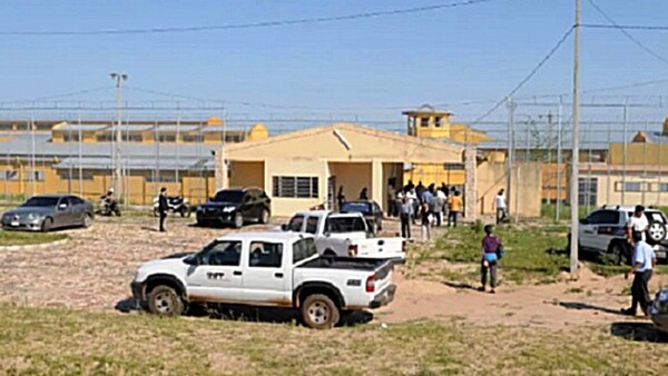 El Clan Rotela intenta recuperar dominio en el penal de Emboscada
