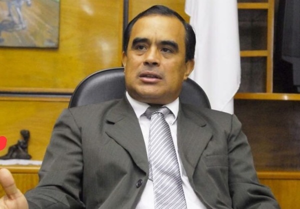 Exintendente de Lambaré traba la ejecución de condena de ocho años con aclaratoria en Corte