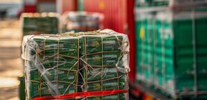 Escalada del dólar en Paraguay y la presión de un nuevo ajuste del 10% sobre los precios de los productos importados - MarketData