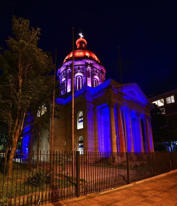 Nuevo Panteón aprobado por el Senado se llamará “De los Ilustres” - Nacionales - ABC Color