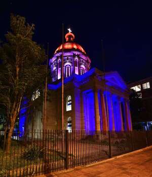 AUDIO: Nuevo Panteón aprobado por el Senado se llamará “De los Ilustres”  - La Primera Mañana - ABC Color
