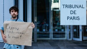 Varios ministros de la UE expresan su preocupación por Telegram y su influencia
