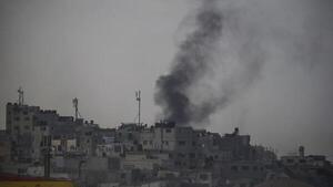 Coordinadora de ayuda a Gaza pide una asistencia "masiva" ante "tragedia sin precedentes"