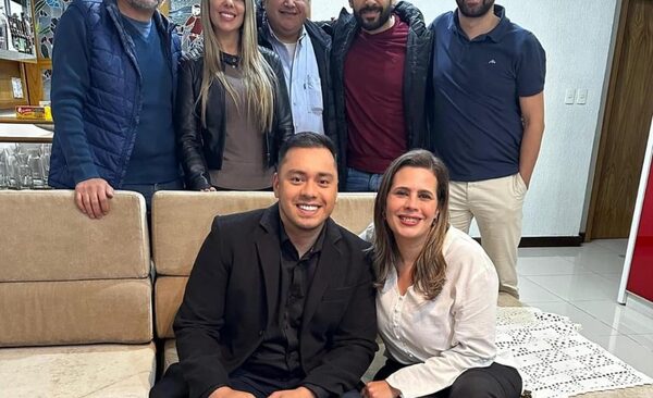 Concejal pedirá informes sobre el “vito” de rubros millonarios a “asesores de intendente – Diario TNPRESS