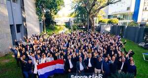 La Nación / Tigo Paraguay: 32 años impulsando el futuro digital del país