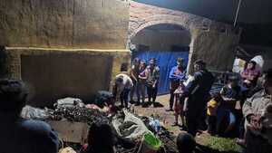 Conductor de motocarro muere tras chocar contra una muralla en CDE