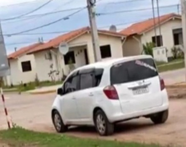 Tras viralización de foto, detienen a sospechoso de intento de rapto - ADN Digital