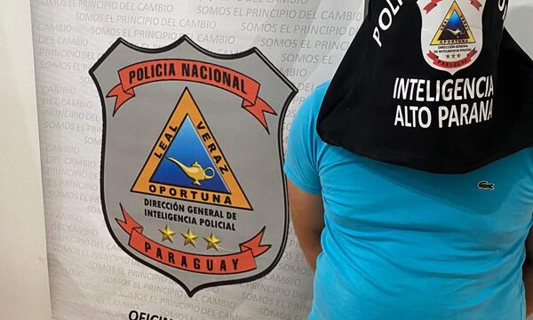 Atrapan a argentino buscado por estafa