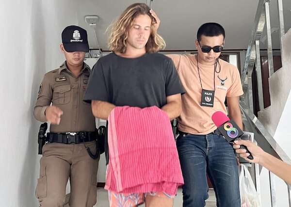 Daniel Sancho: de la pena de muerte a la cadena perpetua, un desglose de la condena - Mundo - ABC Color