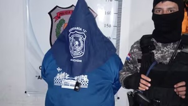 Intento de rapto: Detienen a conductor y asegura que los niños son sus hijos