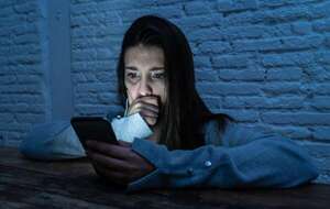 Inteligencia artificial: Uno de cada 10 chicos de EEUU dice que sus amigos la usan para crear desnudos de otros niños - Tecnología - ABC Color