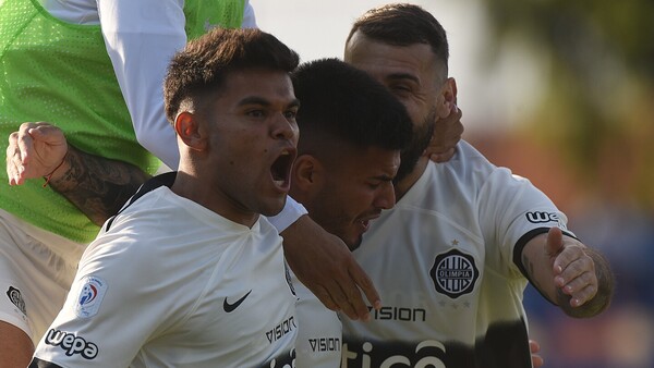 Olimpia va por recuperar la punta