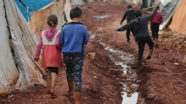 Según el último censo: El 33 % de la niñez de Paraguay vive en la pobreza o extrema pobreza