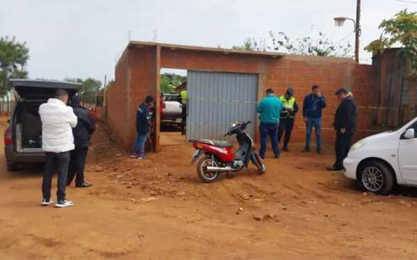 Varios detenidos en torno a asesinato de un herrero en PJC