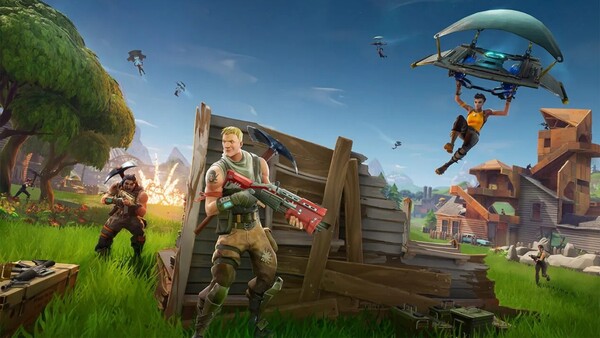 Buscan que sitios turísticos del Paraguay aparezcan en el jueguito Fortnite