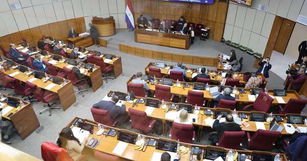 Diario HOY | Senado pedirá informes sobre SIU y revisión de convenios