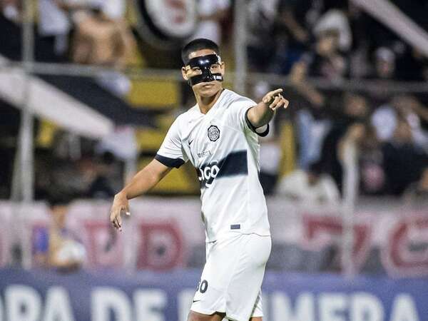 Olimpia: Los 23 convocados para enfrentar hoy a Tacuary - Olimpia - ABC Color