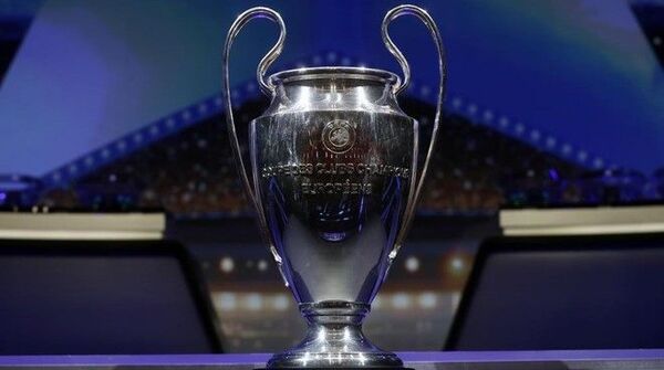 Se sortea la Champions League: los 36 equipos, los bombos, el nuevo formato y todo lo que hay que saber