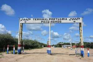 Corredor Bioceánico: aprueban diseño y dan orden de inicio a la ruta que conectará Mariscal Estigarribia con Pozo Hondo - Noticias del Chaco - ABC Color