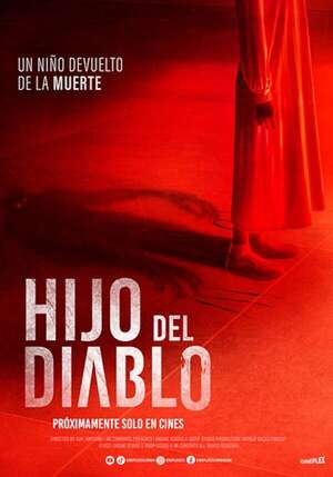 Hijo del Diablo - Cine y TV - ABC Color