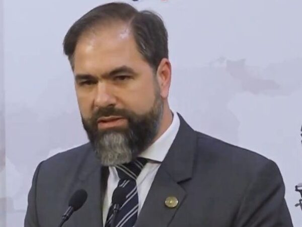 Clan Rotela vulneró seguridad en Emboscada: nueve funcionarios fueron desvinculados · Radio Monumental 1080 AM