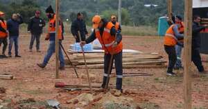 Diario HOY | Algunas familias rechazan reubicarse tras incendio