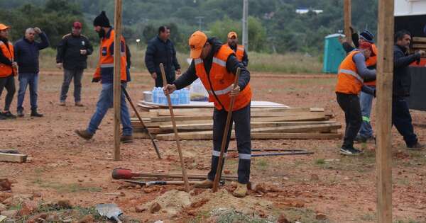 Diario HOY | Algunas familias rechazan reubicarse tras incendio