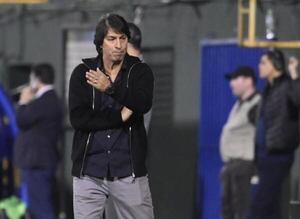 Daniel Rodríguez destrozó a Daniel Garnero: “Es un tipo soberbio, petulante y que no le respeta a nadie” - Sportivo Luqueño - ABC Color