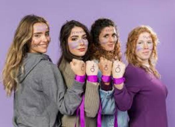 Mujeres empoderadas y agraviadas - El Independiente