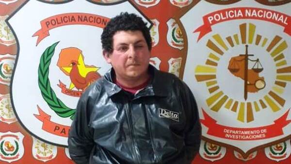 Nueva víctima del violador serial de CDE