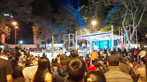 Misiones: Expoferia y otras actividadas se realizan en honor a fiesta patronal de Santa Rosa