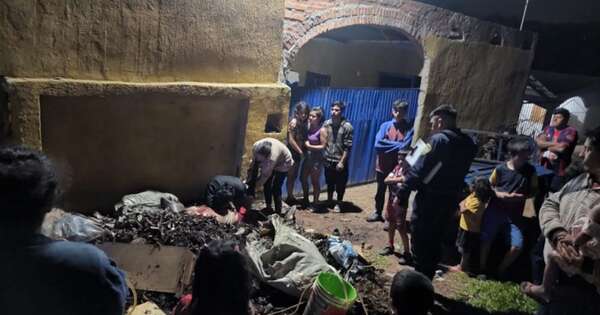 Diario HOY | Hombre pierde la vida tras chocar contra una muralla con su motocarro