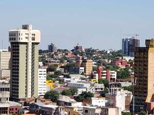 RUN: ¿Quién fijará los valores fiscales para el pago del impuesto inmobiliario? - Economía - ABC Color