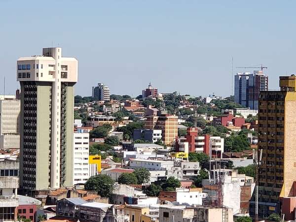 RUN: ¿Quién fijará los valores fiscales para el pago del impuesto inmobiliario? - Economía - ABC Color