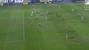 Empate en la República - SNT