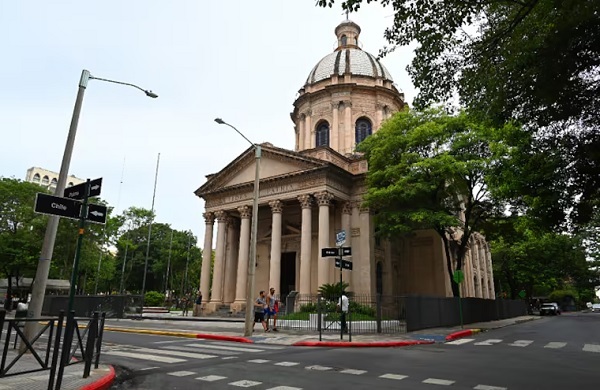 Senado aprueba la construcción de nuevo Panteón Nacional