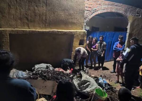 Una muralla marcó su final: un extraño accidente, aún sin respuesta, le costó la vida