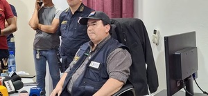 Director del CERESO a rechaza acusaciones tras supuestas torturas a internos