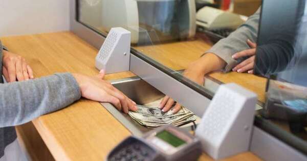 La Nación / Dólar no tiene techo y ya escaló a G. 7.620 en las pizarras cambiarias