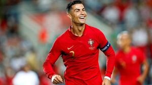 Roberto Martínez divulga mañana la lista de Portugal, con Cristiano en el foco