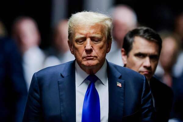 Las bandas más icónicas piden a Trump que no use sus canciones en los mitines electorales - Mundo - ABC Color