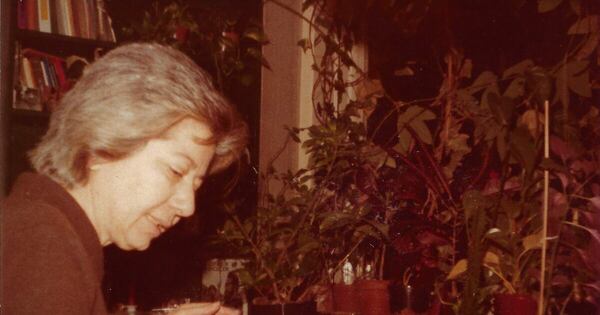 La Nación / Se presenta el libro “La Asunción clandestina de Carmen Soler”