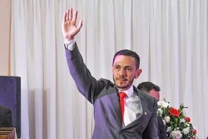 Fiscal pide desestimar investigación paralela por proxenetismo contra intendente de Paraguarí