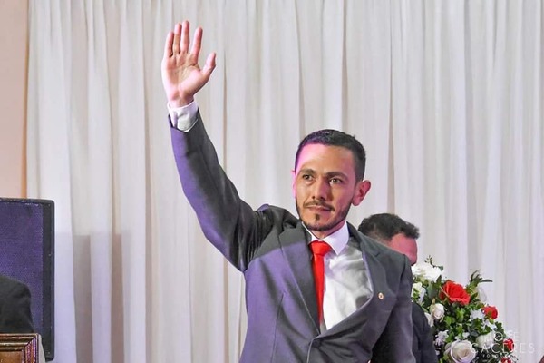 Fiscal pide desestimar investigación paralela por proxenetismo contra intendente de Paraguarí
