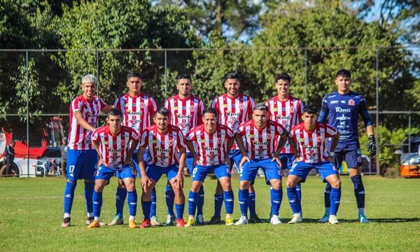 Programan tercera fecha del Nacional B