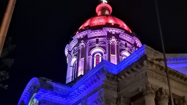 Aprueban la construcción de un nuevo "Panteón" y se llamará "De los Ilustres"