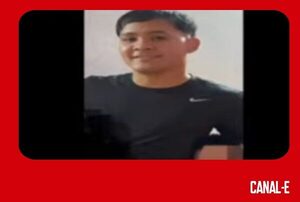 MUJER AFIRMA QUE SU NOVIO ES EL ABUSADOR DEL PARQUE GUASÚ