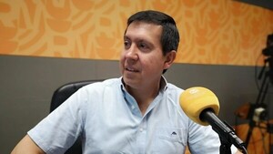 Presidente de Luqueño dispara contra Garnero