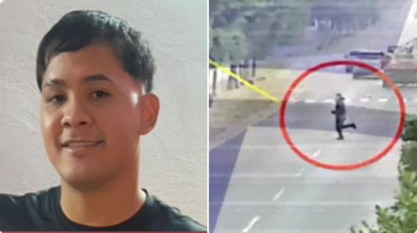 ¡Ya se sabe quién es el abusador del Parque Guasú!