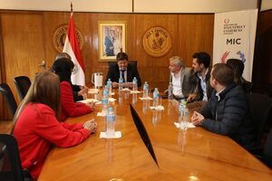 Empresa de contac center busca ampliar sus operaciones en CDE - La Clave